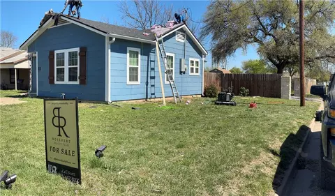 Exterior - 3701 N 21st St, Waco, TX 76708 photo 6 of 6