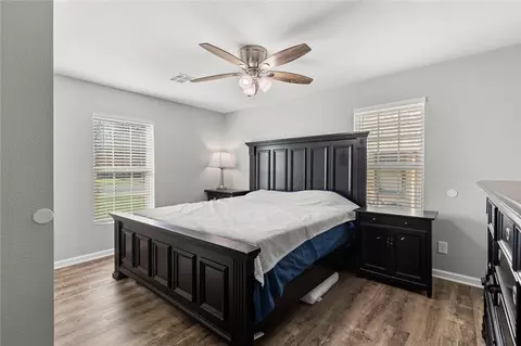 Bedroom - 3701 N 21st St, Waco, TX 76708 photo 1 of 5