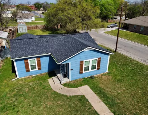 3701 N 21st St, Waco, TX 76708