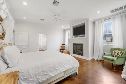 Bedroom - 1240 Estes Rd, Lorena, TX 76655 photo 1 of 3