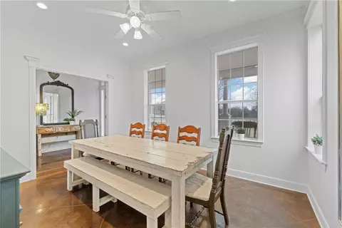 Dining - 1240 Estes Rd, Lorena, TX 76655 photo 2 of 2