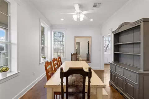 Dining - 1240 Estes Rd, Lorena, TX 76655 photo 1 of 2