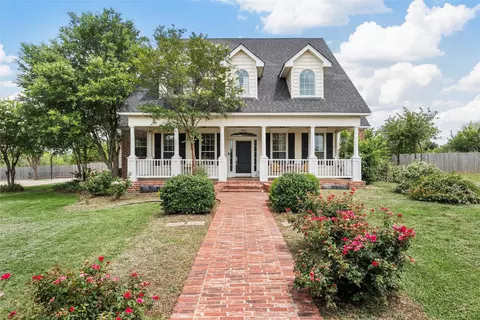 1240 Estes Rd, Lorena, TX 76655