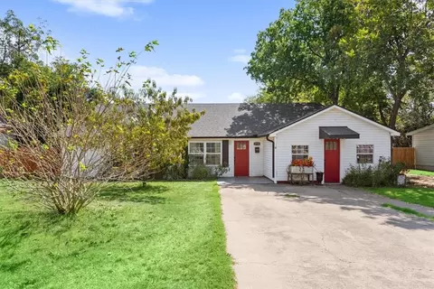 3720 Gorman Ave, Waco, TX 76710