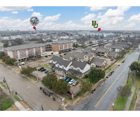 1724 S 15th St #2, Waco, TX 76706