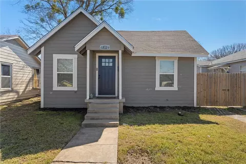 2312 Trice Ave, Waco, TX 76707