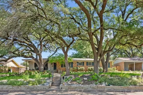 2909 Woodland Dr, Waco, TX 76710
