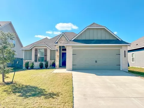 2917 Gilchrist Dr, Lorena, TX 76655