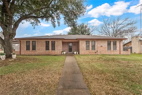 607 Dana Dr, Waco, TX 76706