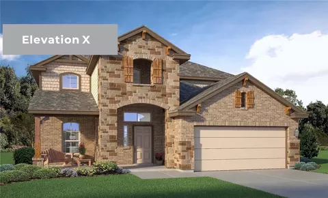 10908 Granada Dr, Waco, TX 76708