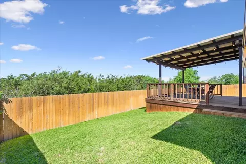 Exterior - 6301 Elephant Butte Dr, Waco, TX 76708 photo 14 of 15