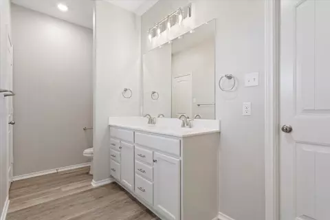 Entry Way - 6301 Elephant Butte Dr, Waco, TX 76708 photo 1 of 2