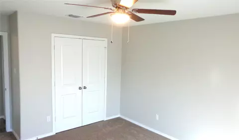 Bedroom - 6301 Elephant Butte Dr, Waco, TX 76708 photo 3 of 3
