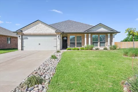6301 Elephant Butte Dr, Waco, TX 76708