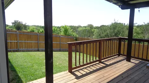 Exterior - 6301 Elephant Butte Dr, Waco, TX 76708 photo 10 of 15