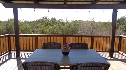 Exterior - 6301 Elephant Butte Dr, Waco, TX 76708 photo 13 of 15