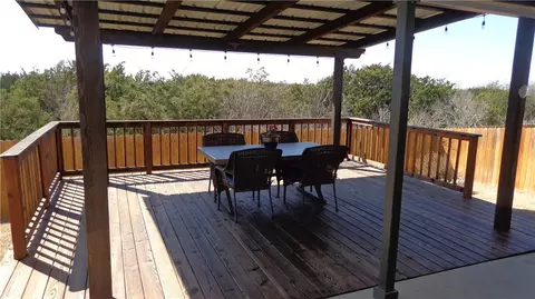 Exterior - 6301 Elephant Butte Dr, Waco, TX 76708 photo 12 of 15