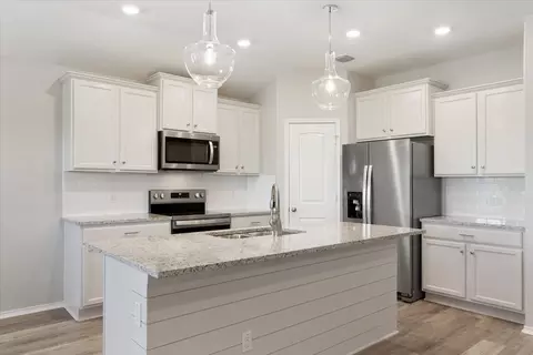 Kitchen - 6301 Elephant Butte Dr, Waco, TX 76708 photo 1 of 6