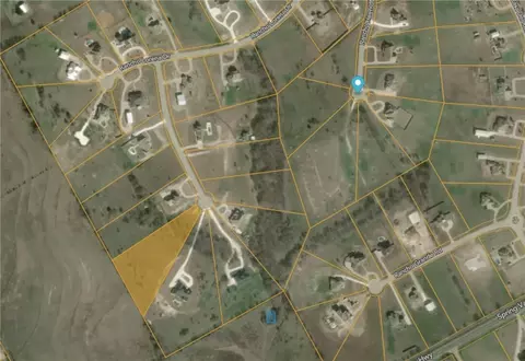 000 Rancho Hermoso, Lorena, TX 76655 photo 8