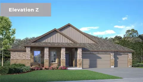 10816 Granada Dr, Waco, TX 76708