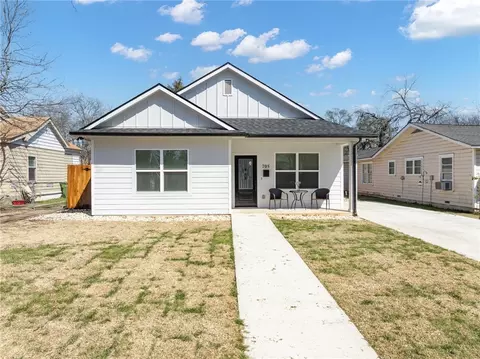 705 N 35th St, Waco, TX 76710