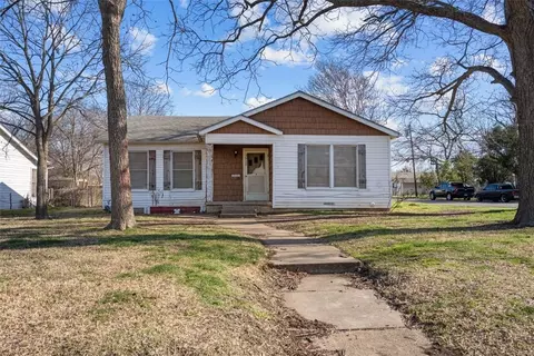 3928 Frederick Ave, Waco, TX 76707