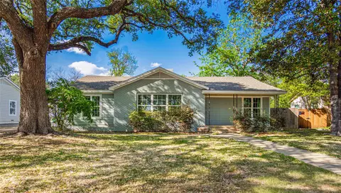 3909 Austin Ave, Waco, TX 76710