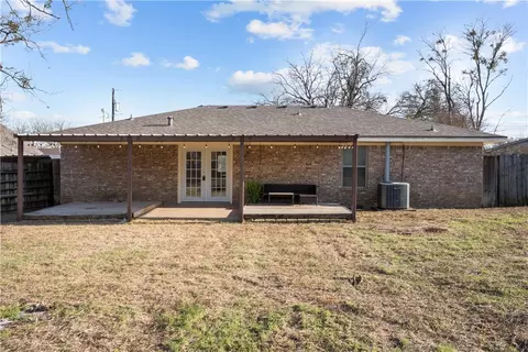 206 W Castro St, Lorena, TX 76655 photo 13