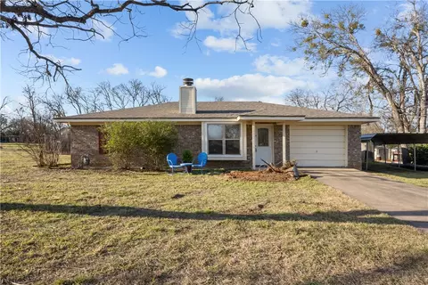 206 W Castro St, Lorena, TX 76655