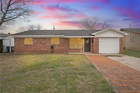 3234 Ferndale Dr, Waco, TX 76706