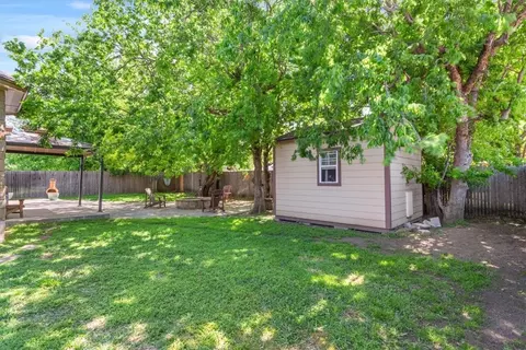 Exterior - 5512 Wisdom Ct, Waco, TX 76708 photo 7 of 10