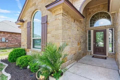 Entry Way - 5512 Wisdom Ct, Waco, TX 76708 photo 1 of 3