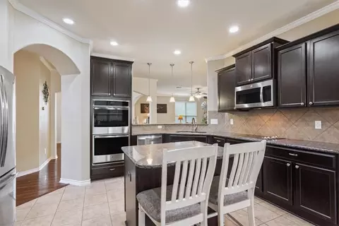 Kitchen - 5512 Wisdom Ct, Waco, TX 76708 photo 3 of 5