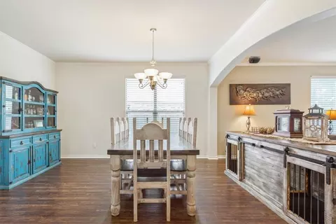 Dining - 5512 Wisdom Ct, Waco, TX 76708 photo 1 of 4