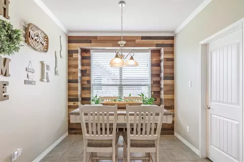 Dining - 5512 Wisdom Ct, Waco, TX 76708 photo 4 of 4