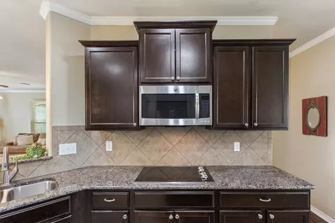 Kitchen - 5512 Wisdom Ct, Waco, TX 76708 photo 2 of 5