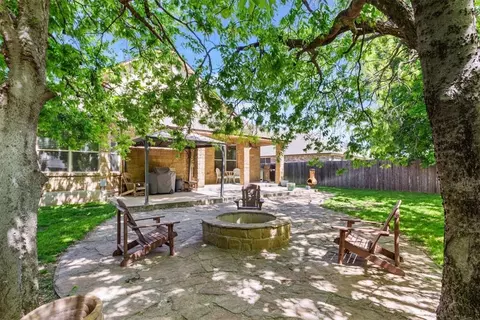 Exterior - 5512 Wisdom Ct, Waco, TX 76708 photo 8 of 10