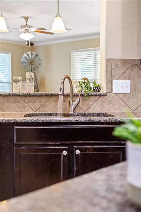 Kitchen - 5512 Wisdom Ct, Waco, TX 76708 photo 5 of 5
