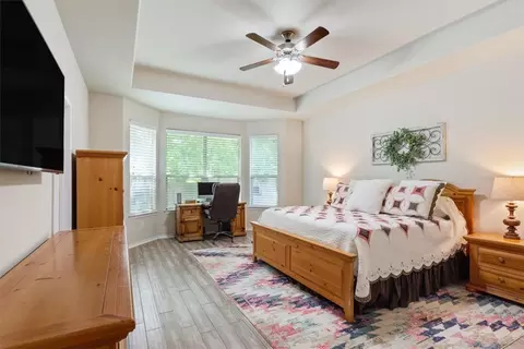 Bedroom - 5512 Wisdom Ct, Waco, TX 76708 photo 1 of 1