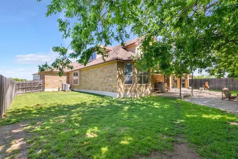 Exterior - 5512 Wisdom Ct, Waco, TX 76708 photo 10 of 10