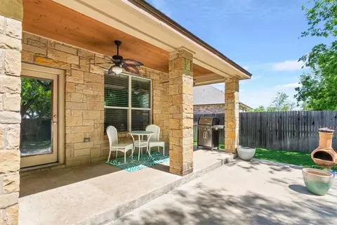 Exterior - 5512 Wisdom Ct, Waco, TX 76708 photo 5 of 10