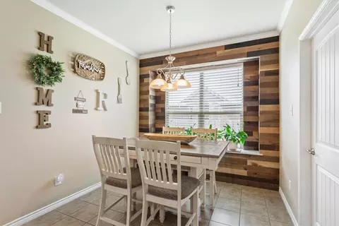 Dining - 5512 Wisdom Ct, Waco, TX 76708 photo 3 of 4