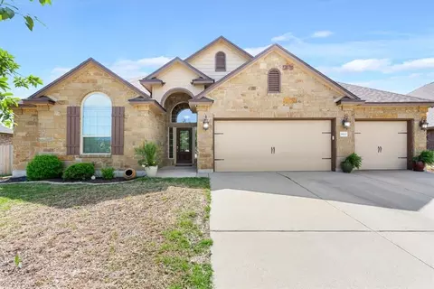 5512 Wisdom Ct, Waco, TX 76708