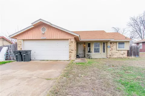 3004 Panhandle Dr, Killeen, TX 76542