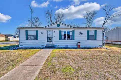 4521 Rocking K Dr, Waco, TX 76705
