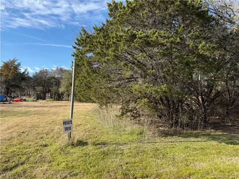 N/a Audrey Avenue, Waco, TX 76705