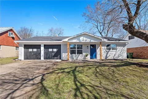 3717 Wingate Dr, Waco, TX 76706