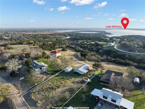 138 Cr 1539, Morgan, TX 76671
