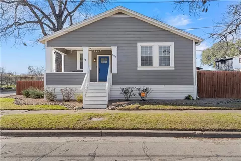 805 Clay Ave, Waco, TX 76706