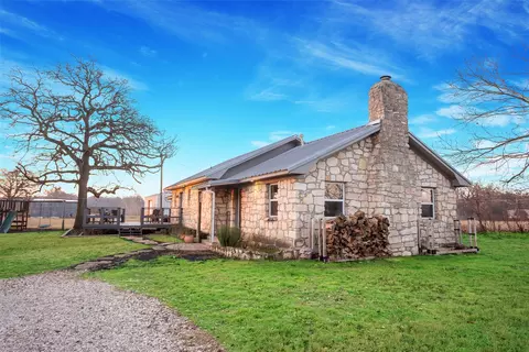 1107 Hamilton Dr, Waco, TX 76705